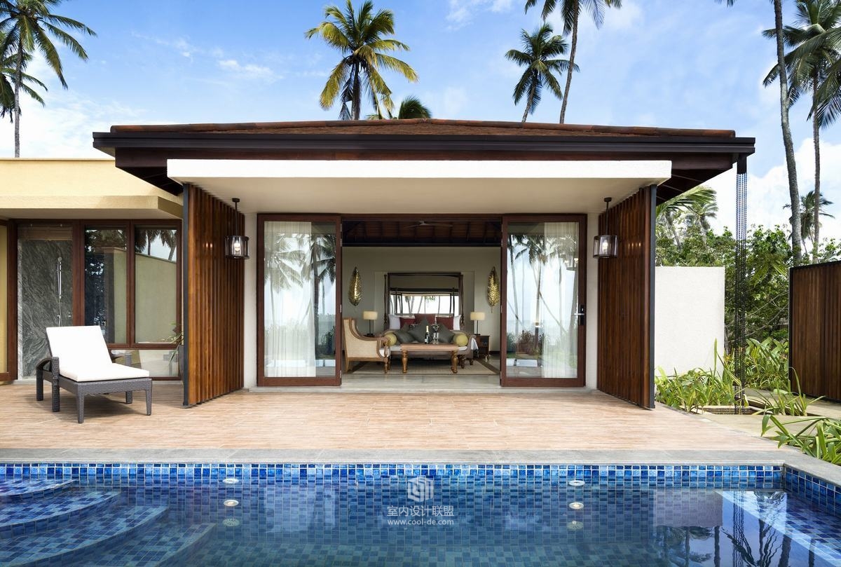 斯里兰卡安纳塔度假酒店-9