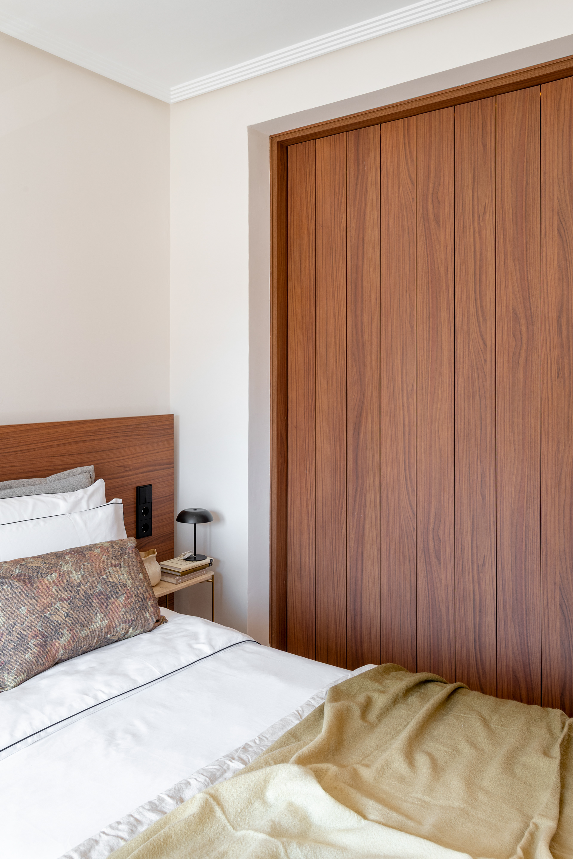 平层丨SpainMadrid丨Estudio Ramírez Peñalba-16