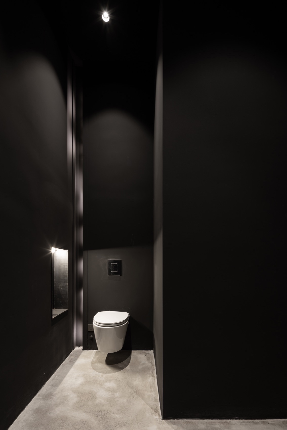 临时栖息地丨中国上海丨优意建筑设计(上海)有限公司-161