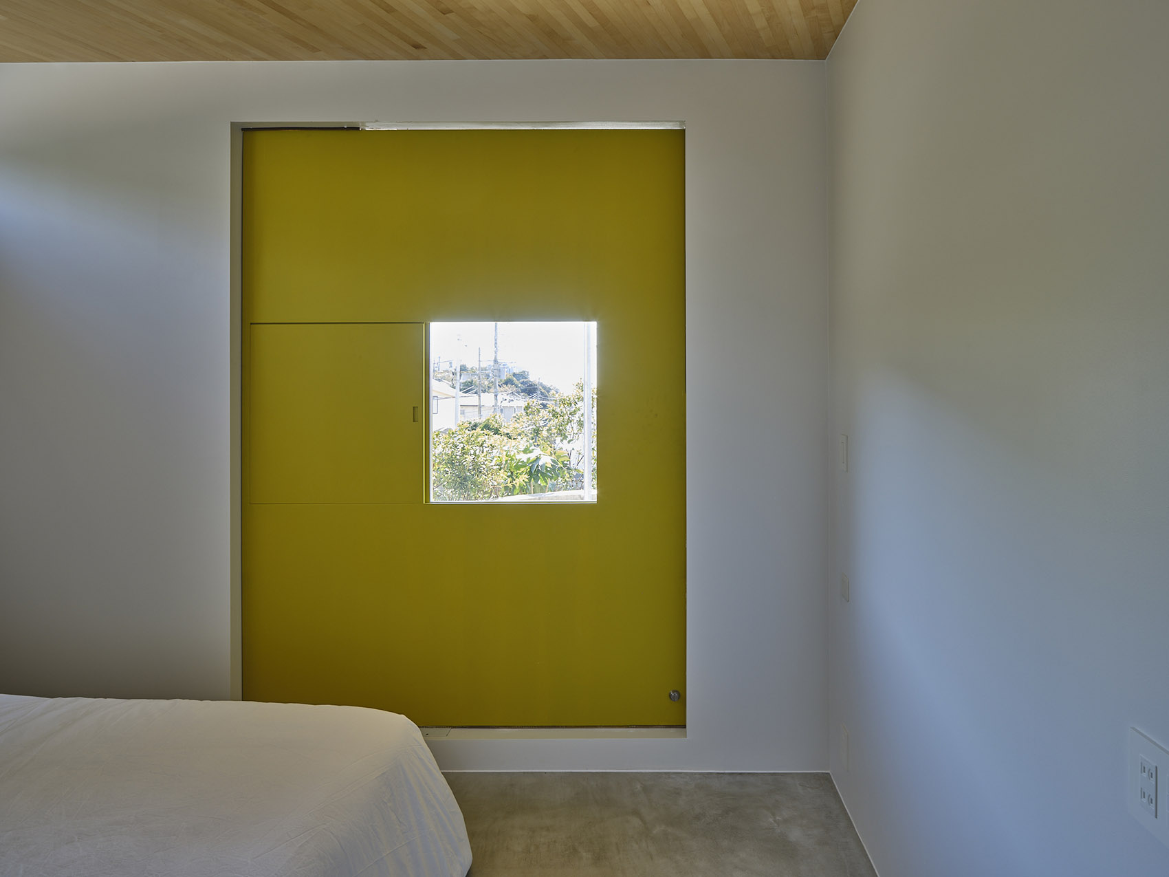 日本秋谷住宅丨小野寺匠吾建筑设计事务所-60