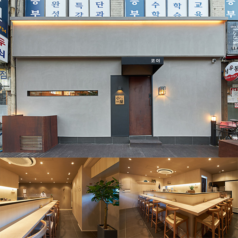 白色天堂 | 15 坪高级斯斯欧马卡塞内饰设计-1