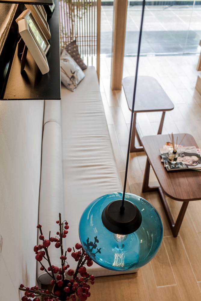 深圳海岸城美甲店  梗上设计事务所-9