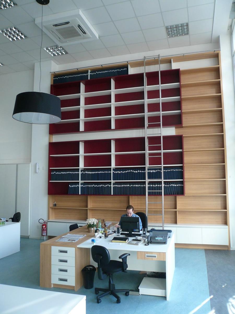 Pimont Arquitetura 的节能办公室设计-5