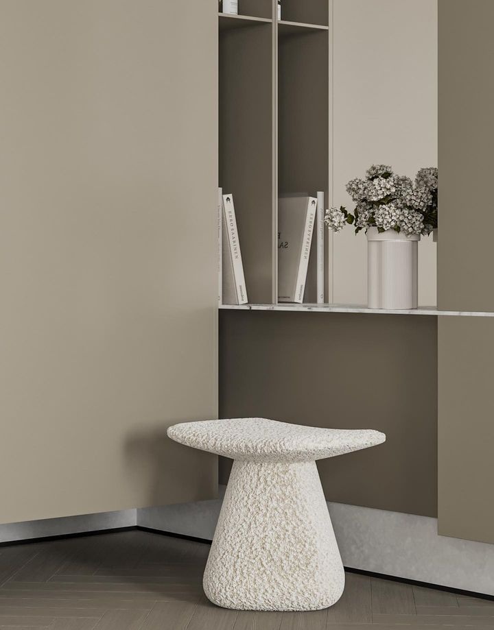 平层丨俄罗斯莫斯科丨Holl Studio-10