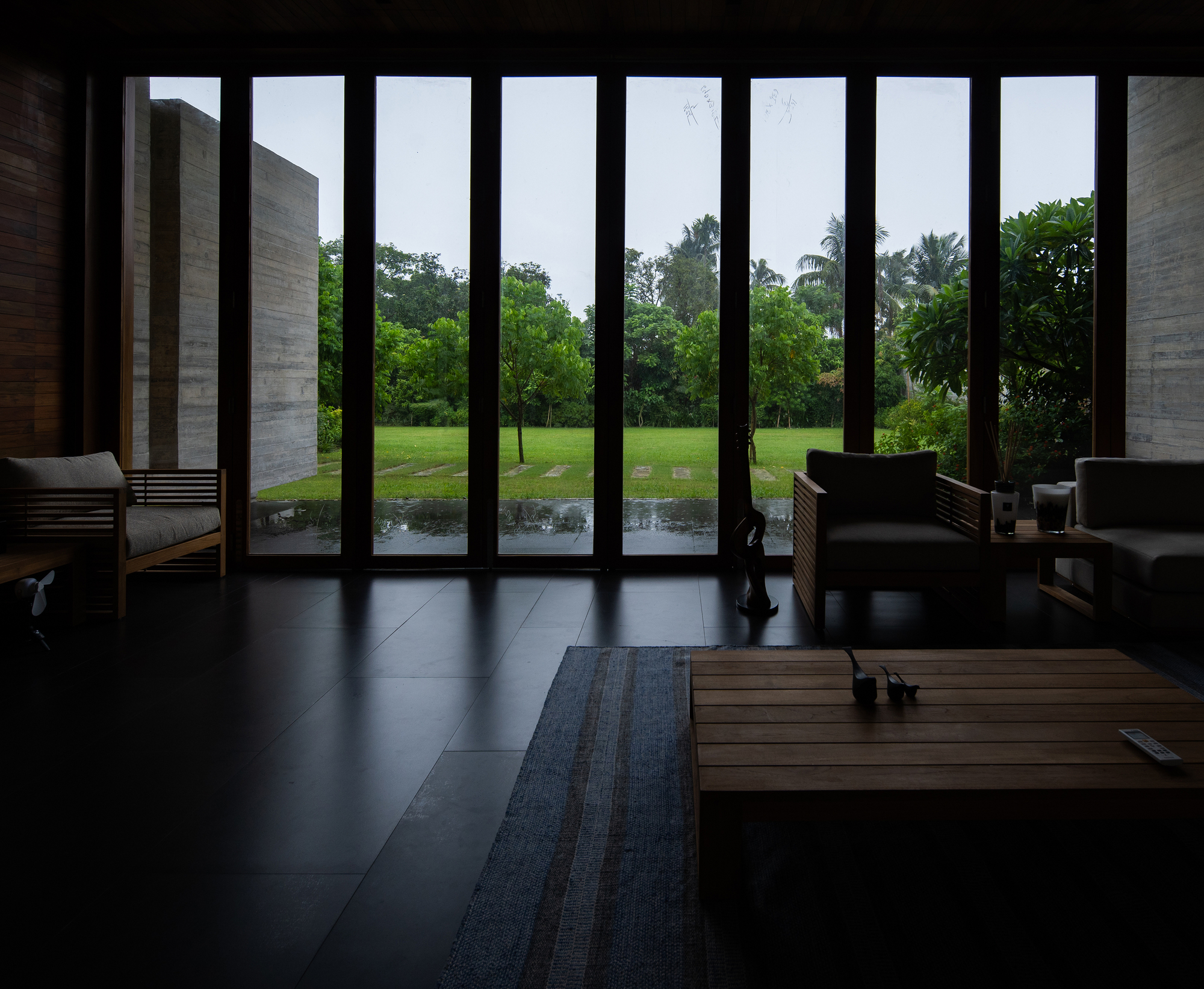 查比之家丨Bangladesh丨SYSTEM Architects,EKNC-53