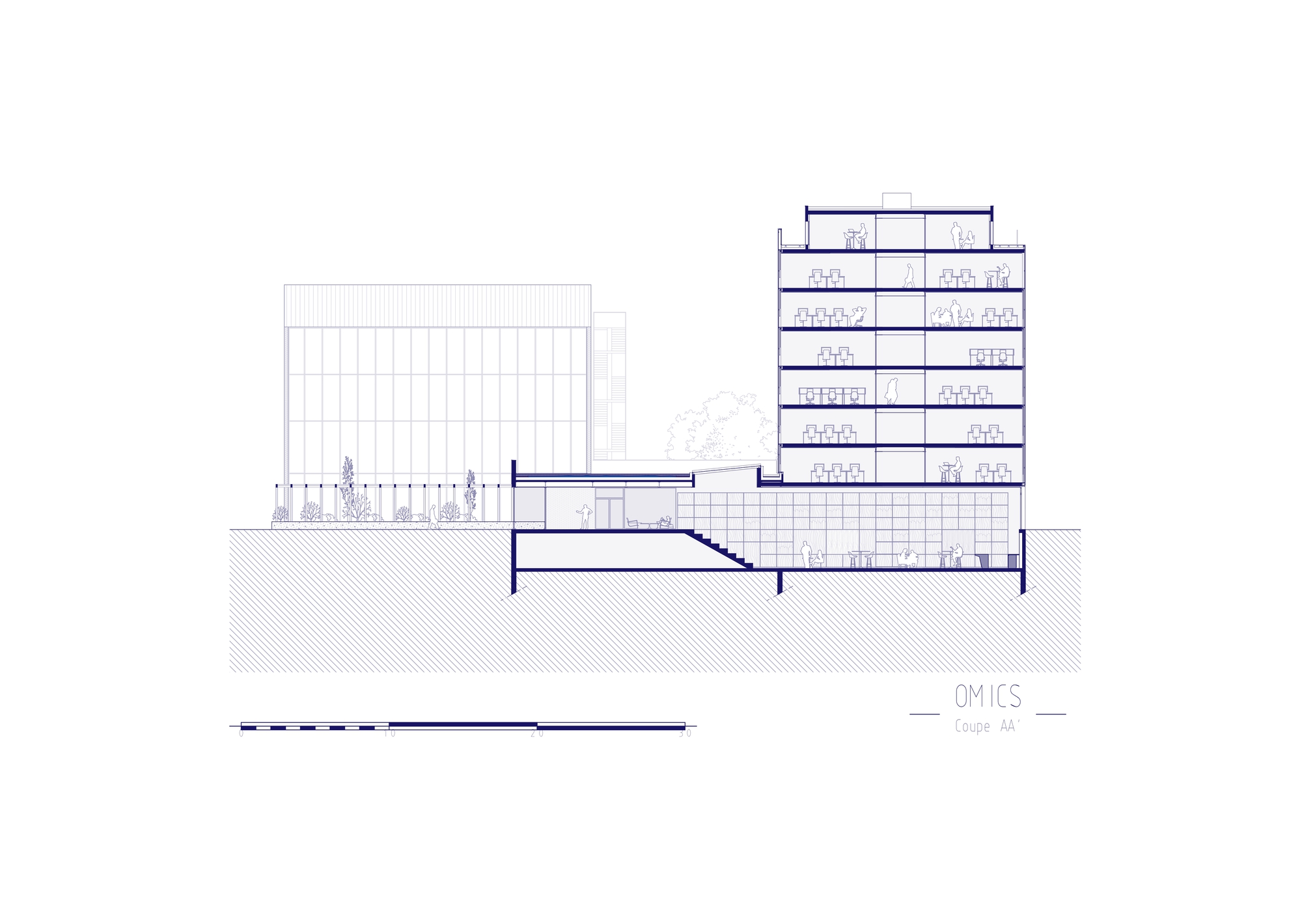 组学研究中心丨法国巴黎丨jaq-42