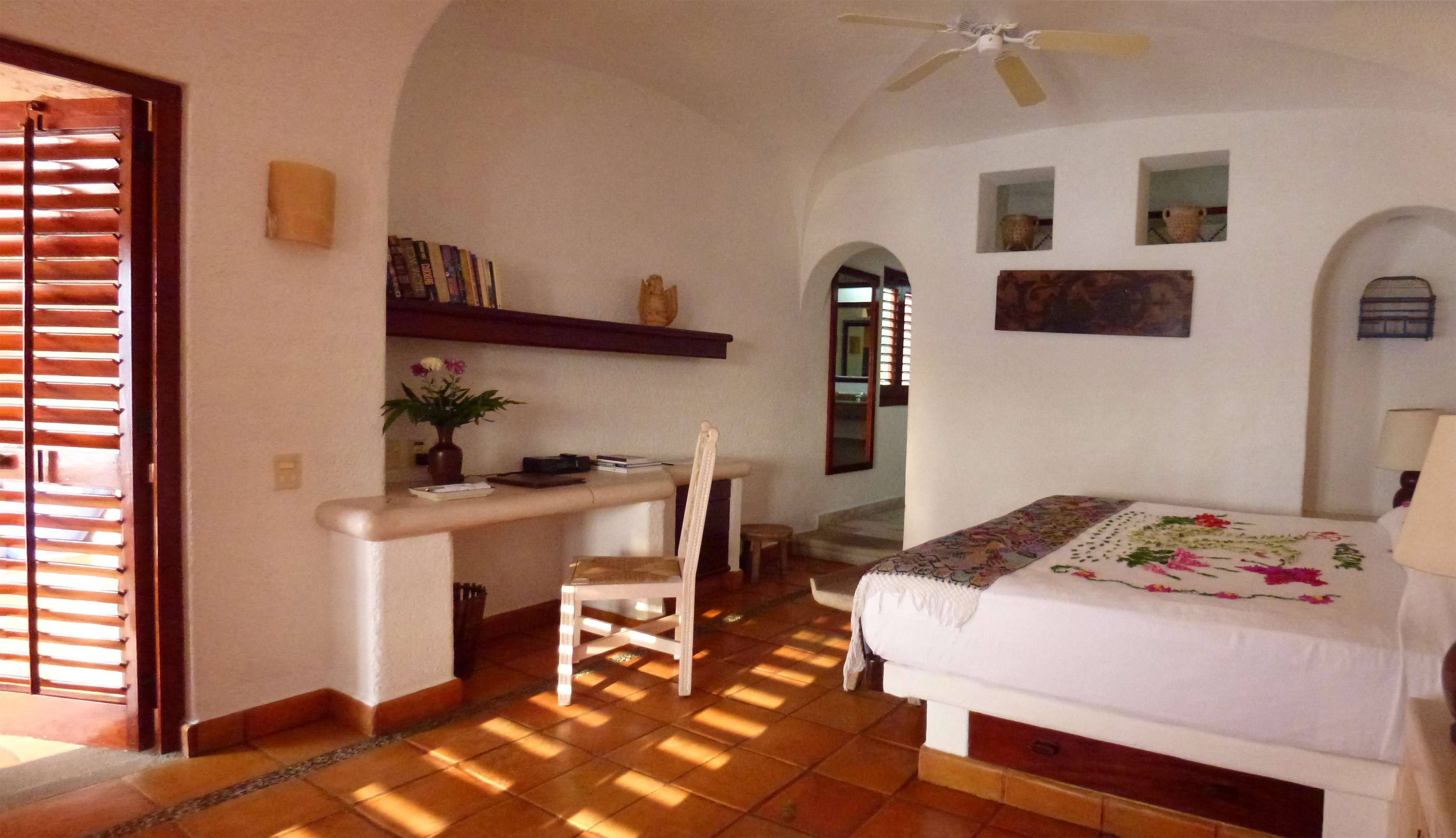 La Casa Que Canta-43