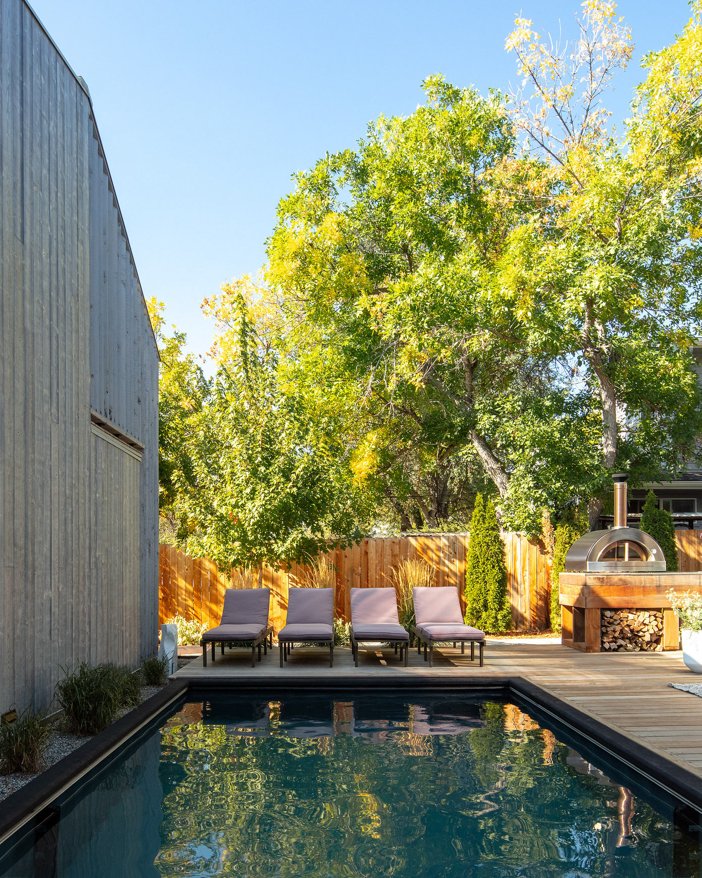 卢迪卡天平丨美国博尔德丨Arch11-8