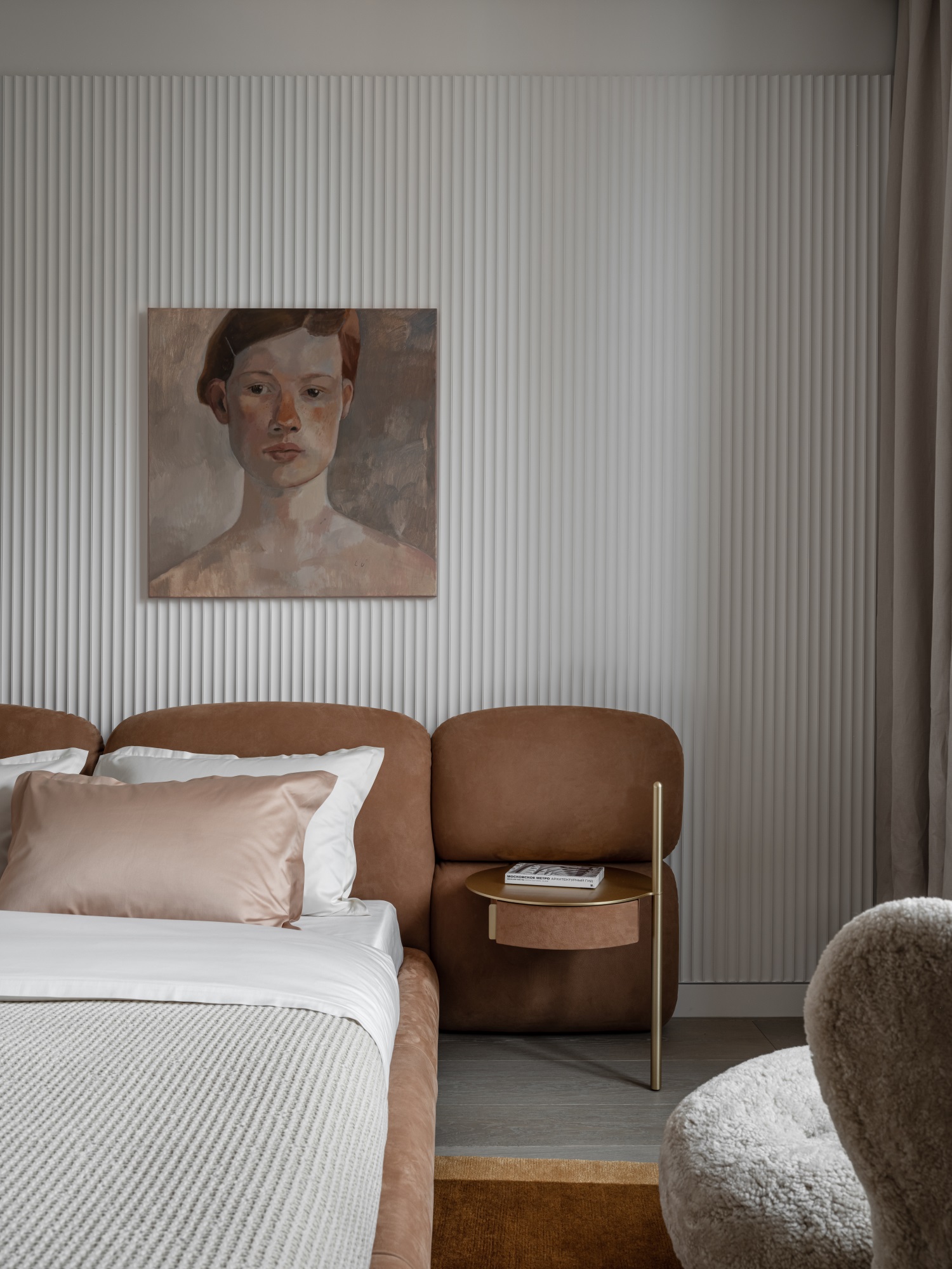 QUADRO ROOM | 平静的家-27