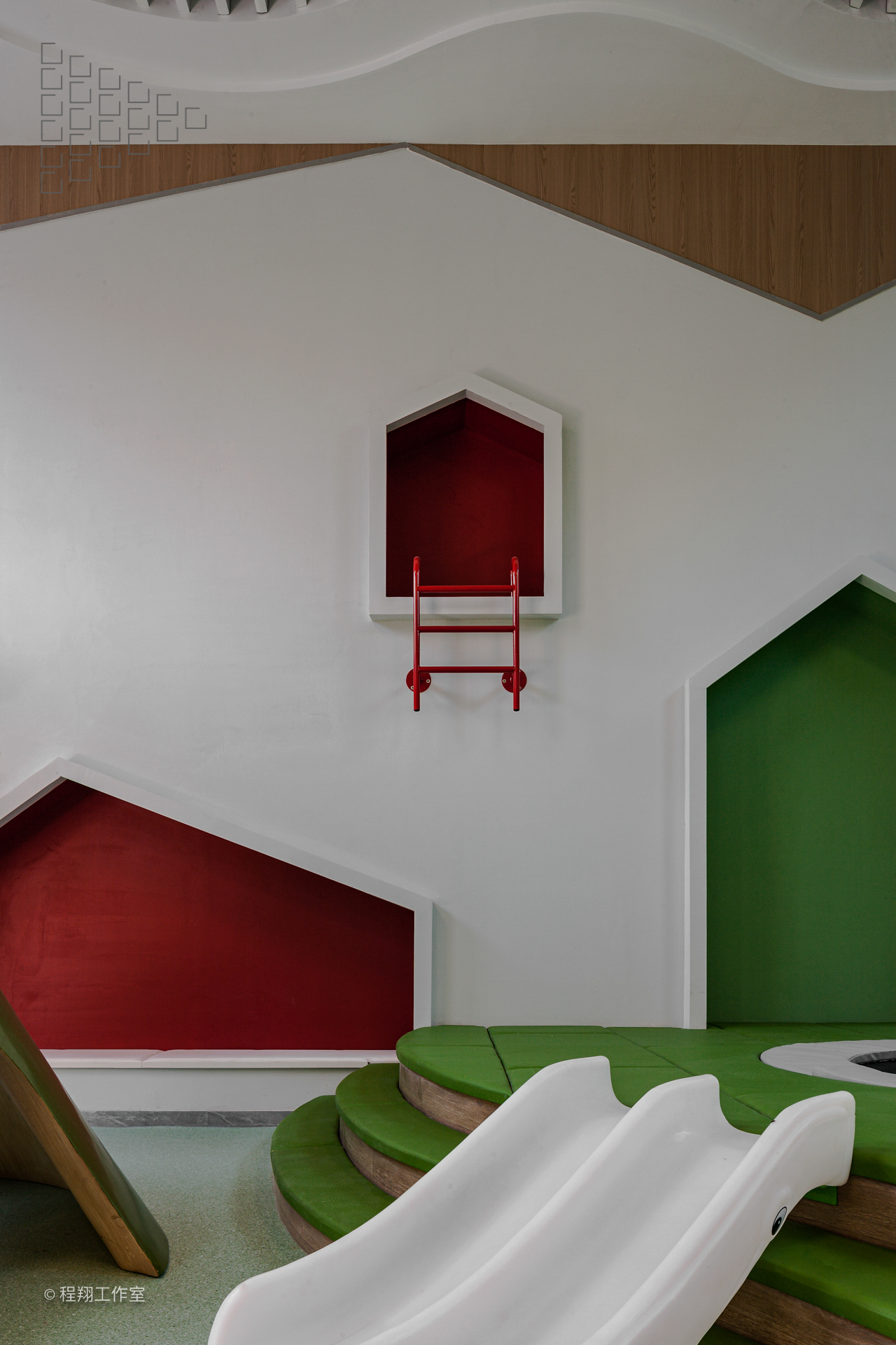 仁皇·金茂悦架空层实景拍摄案例丨中国湖州丨KUNYUDESIGN-15