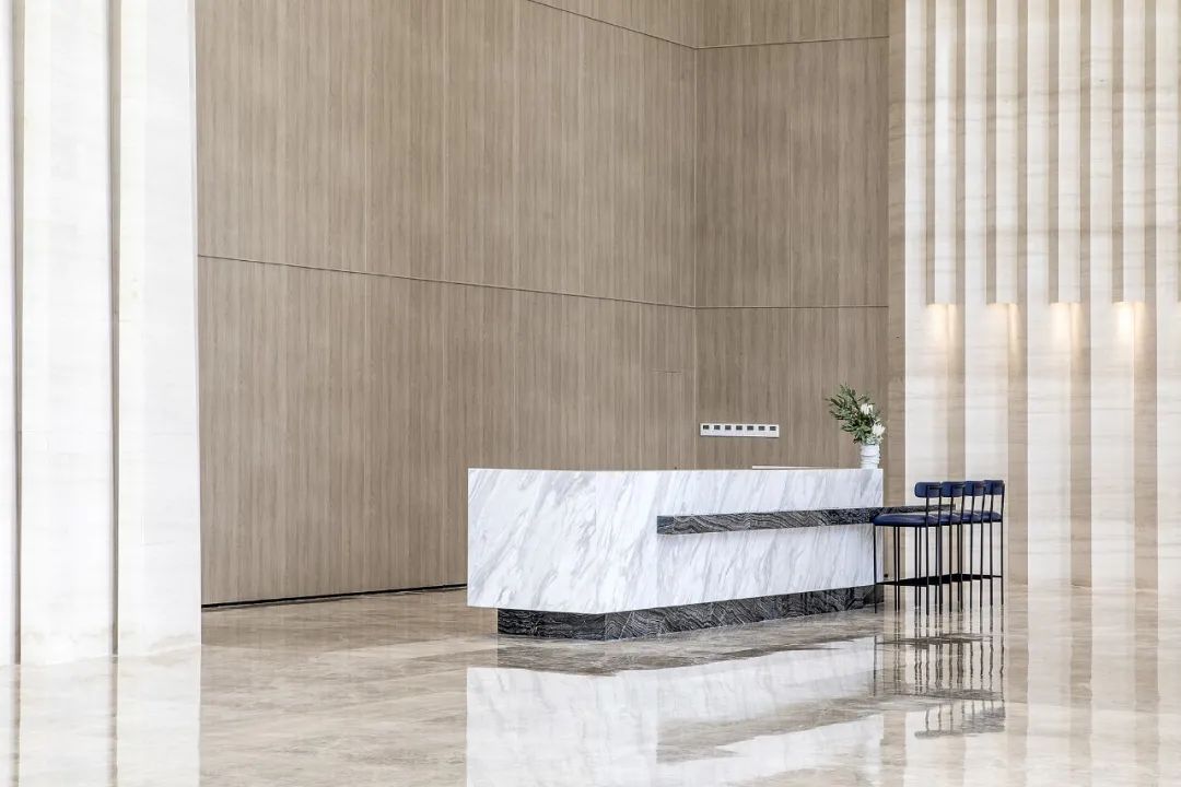 首发 x H DESIGN｜海之螺城市展厅：以海为形的“湾区秘境”-96