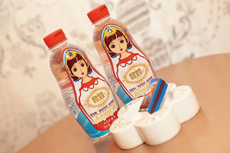 满洲里套娃酒店丨蒙古-66