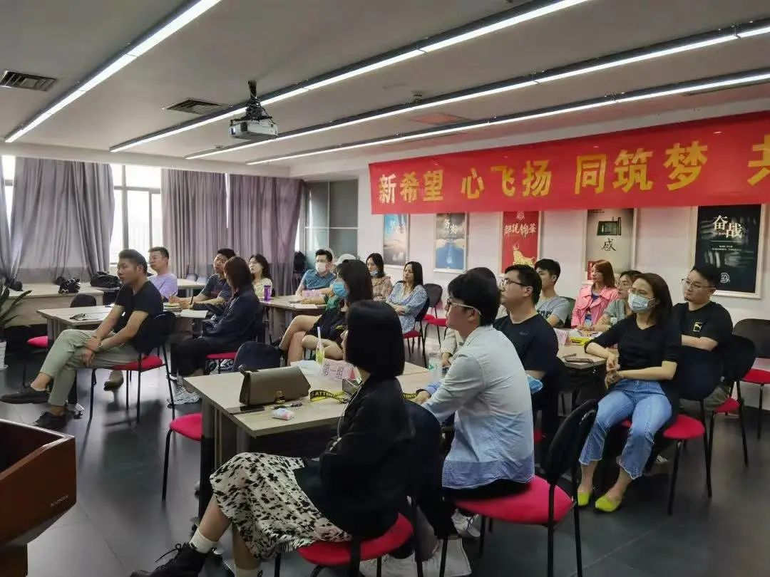 锦华装饰新员工成长跟踪计划-9