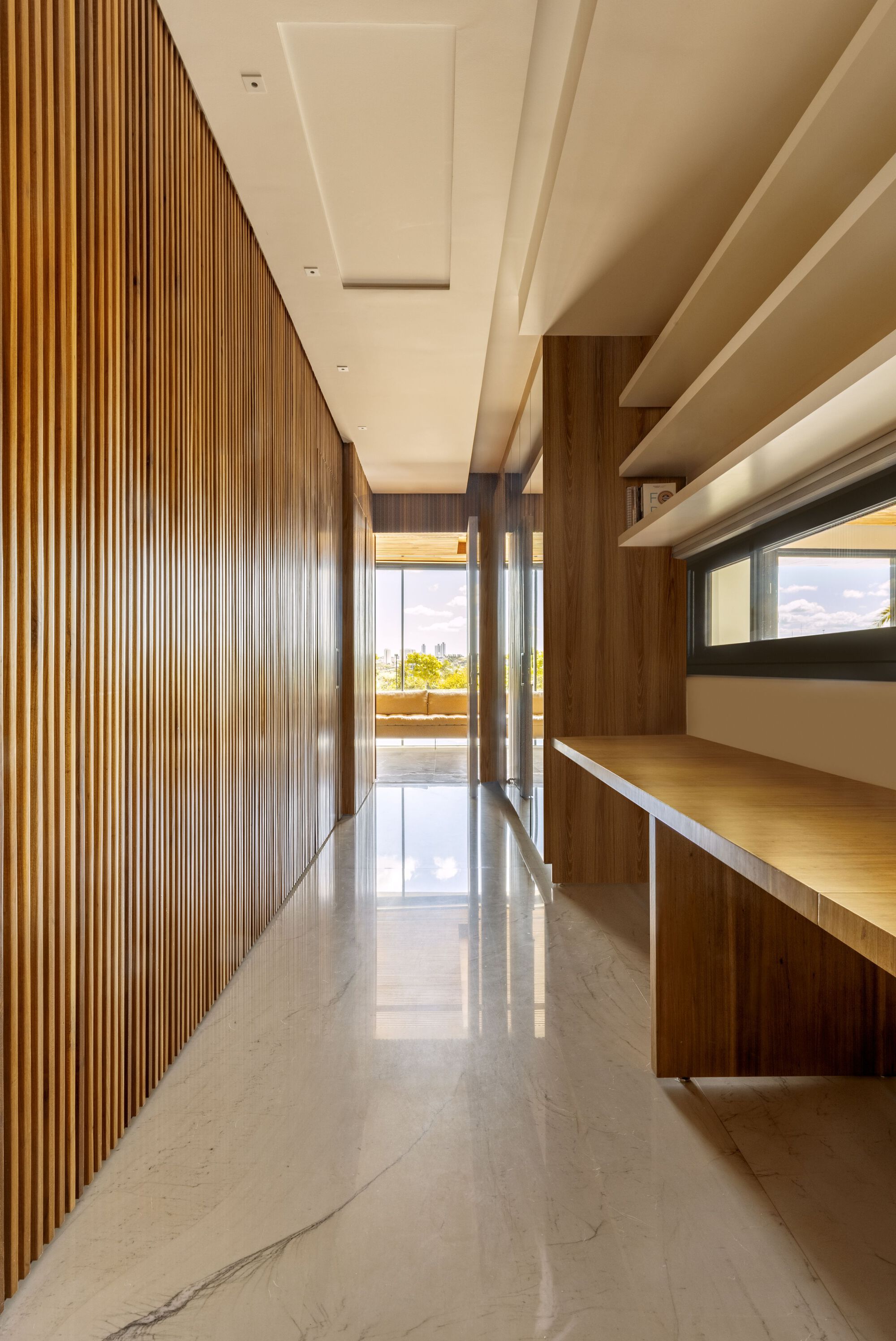 CM 住宅丨巴西丨Leo Romano-35