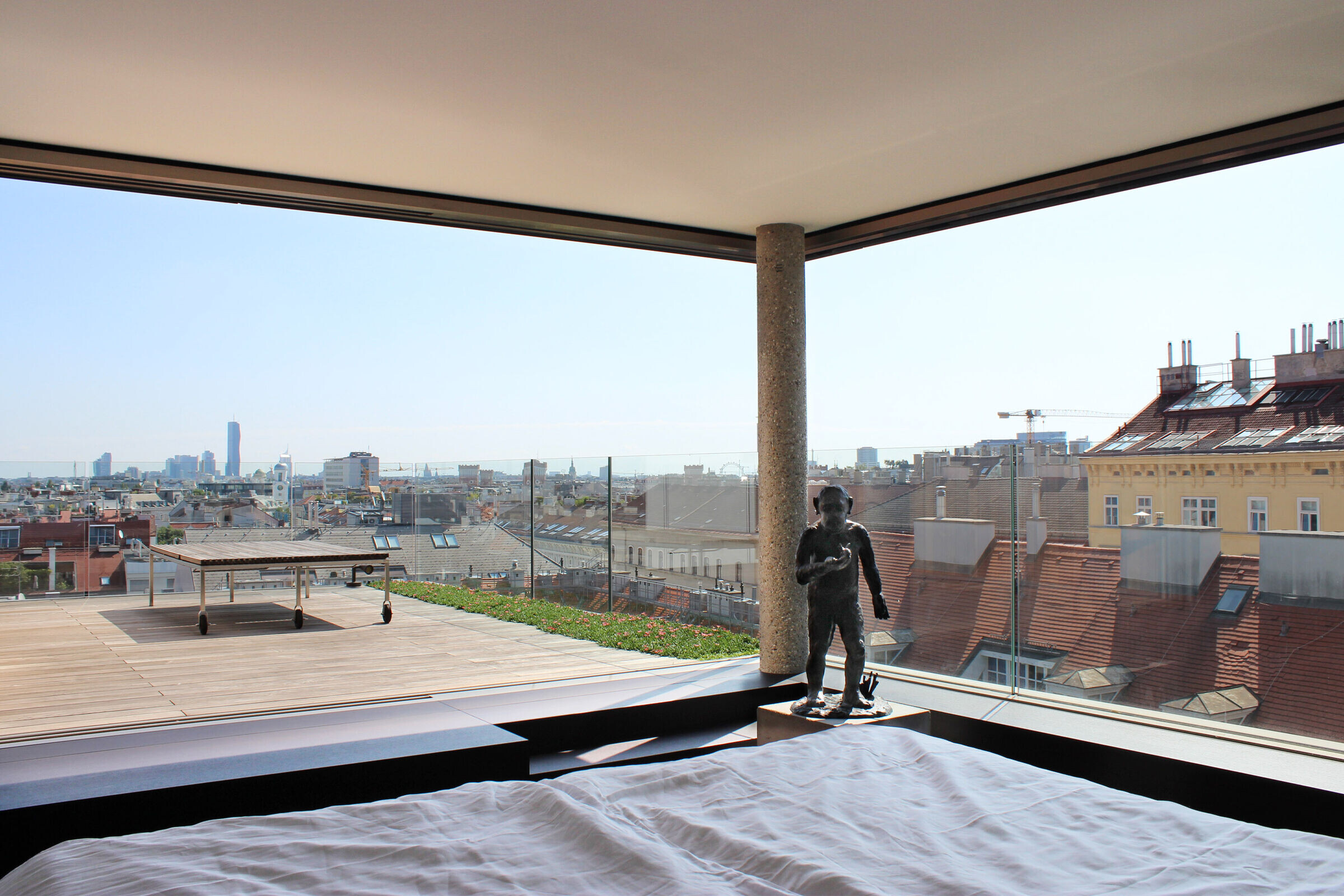 维也纳金属魅力 LOFT HOV18-13