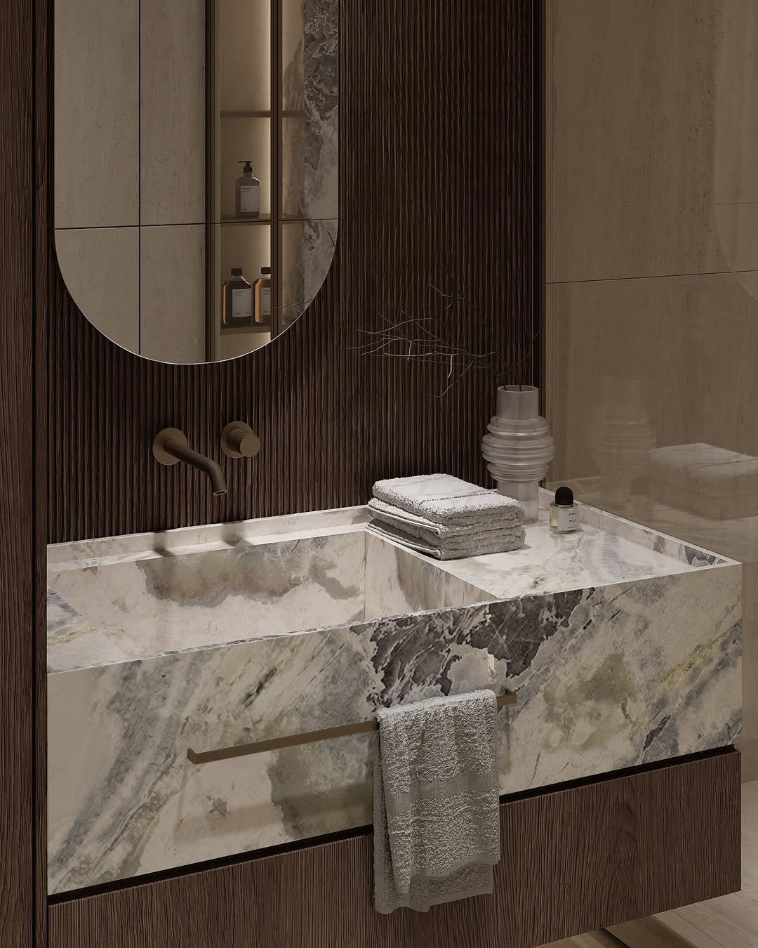 Визуализация аппартаментов 35 м2-15