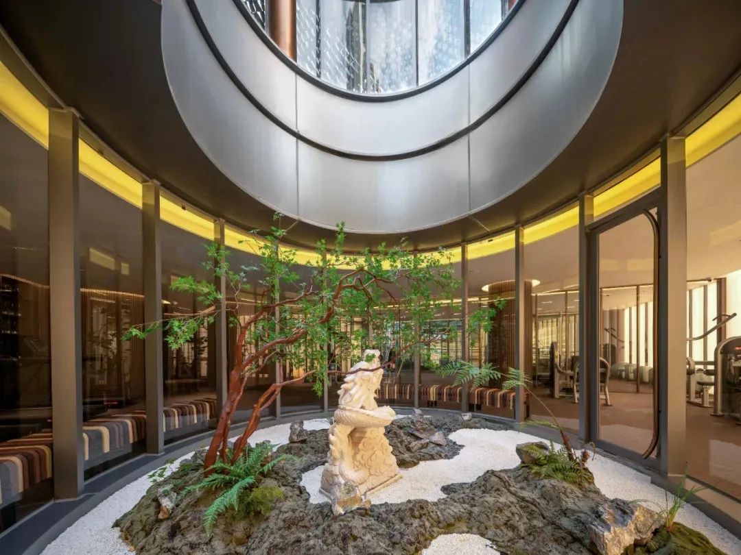 福州地王「龙庭路95号」丨中国福州丨梁建国团队-24