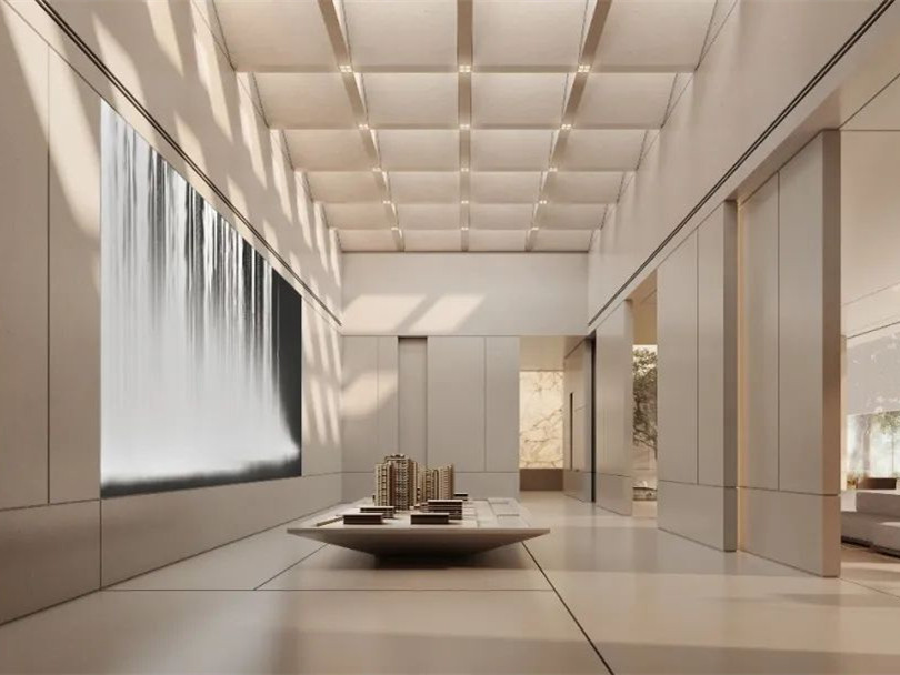 深圳华润超核润府丨中国深圳丨矩阵设计-2