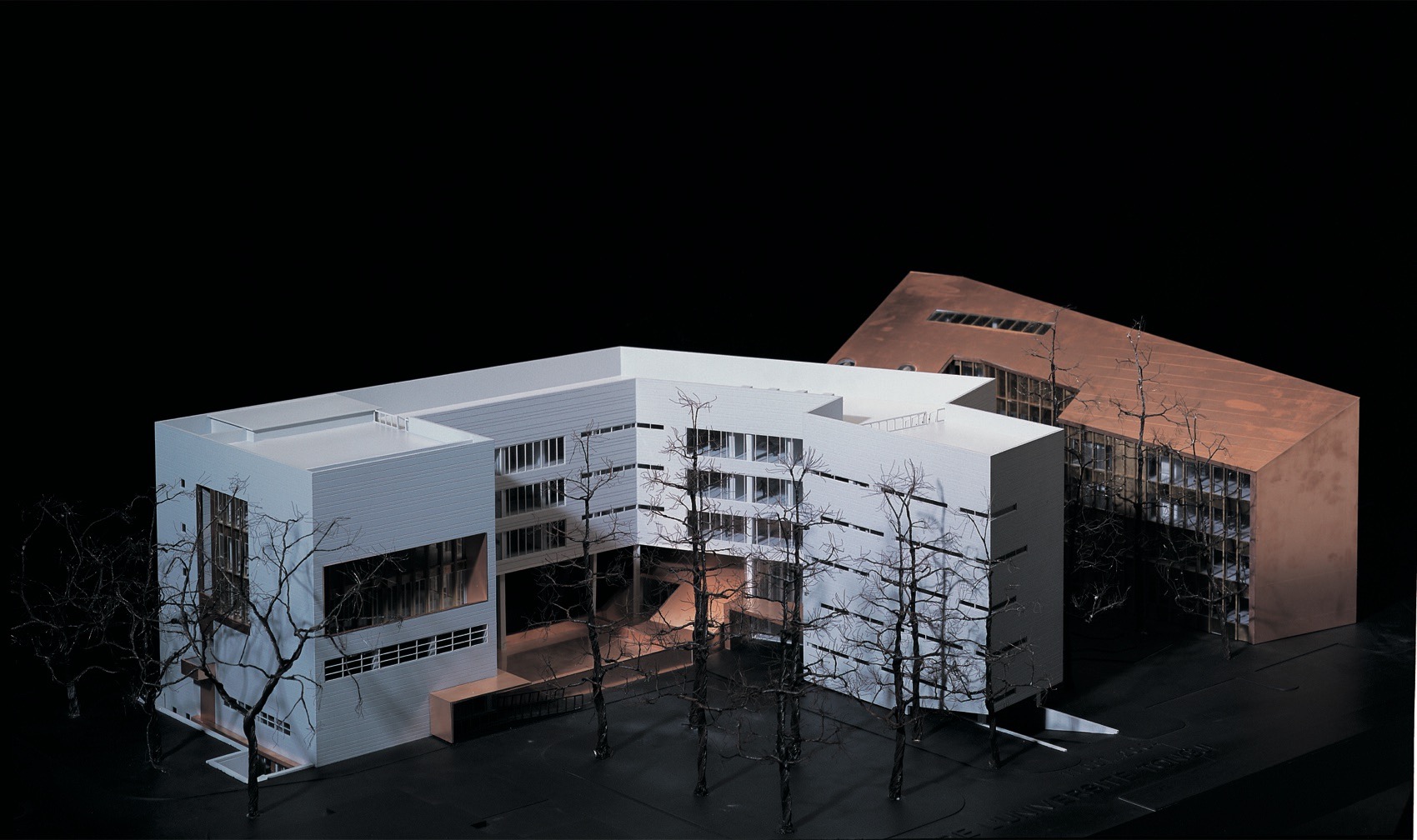 同济大学建筑与城市规划学院C楼丨中国上海丨彬蔚致正建筑工作室-251