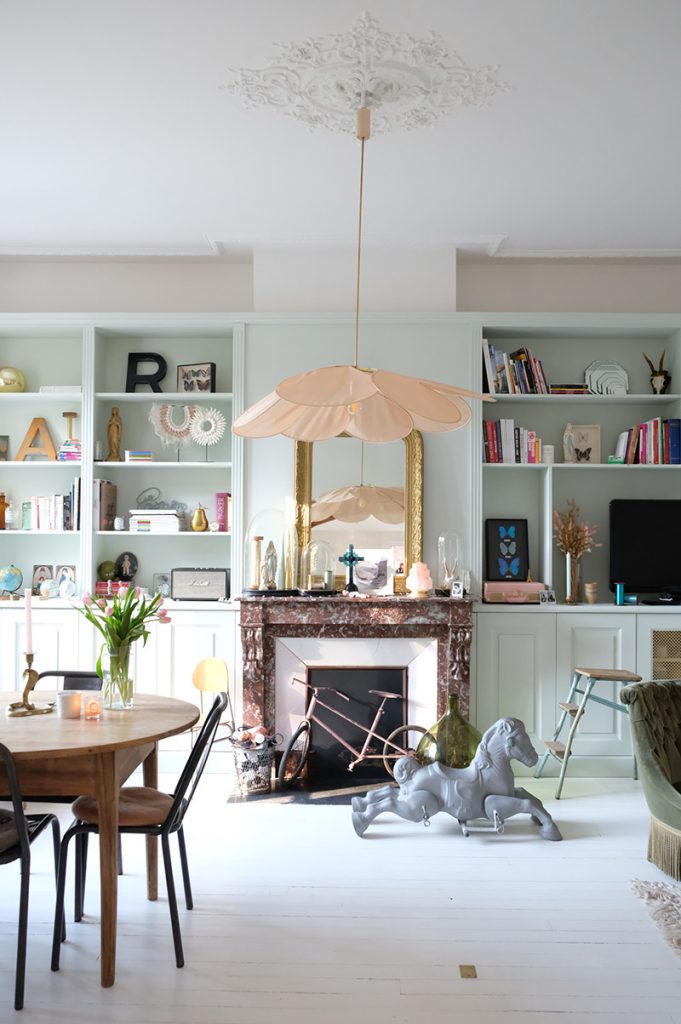 Marina Devigne住宅及商业空间设计项目丨法国-30