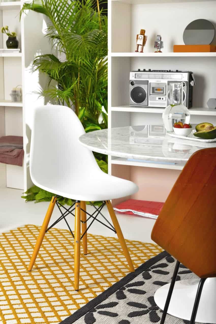 AIM Design a Fresh and Flexible Private Residence in Milan-2