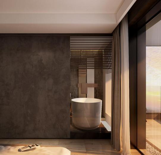 灰色朝阳,演绎 96 后男士的慢生活态度-20