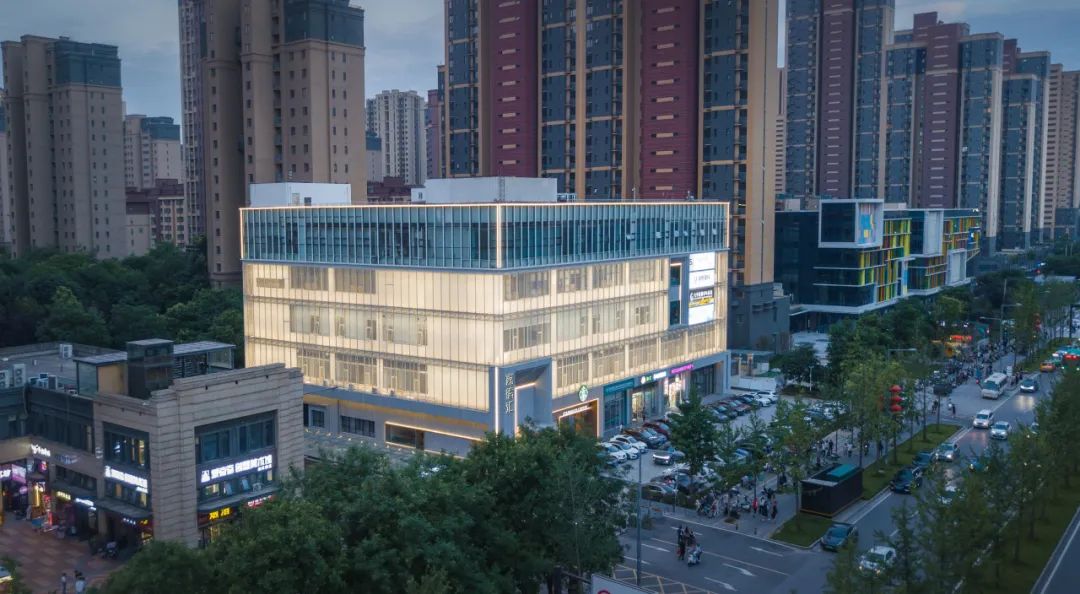 西安嘉德汇健康中心 | 让医疗有温度-2