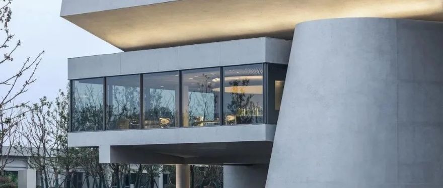 凡人纪念馆丨中国上海丨Wutopia Lab-118