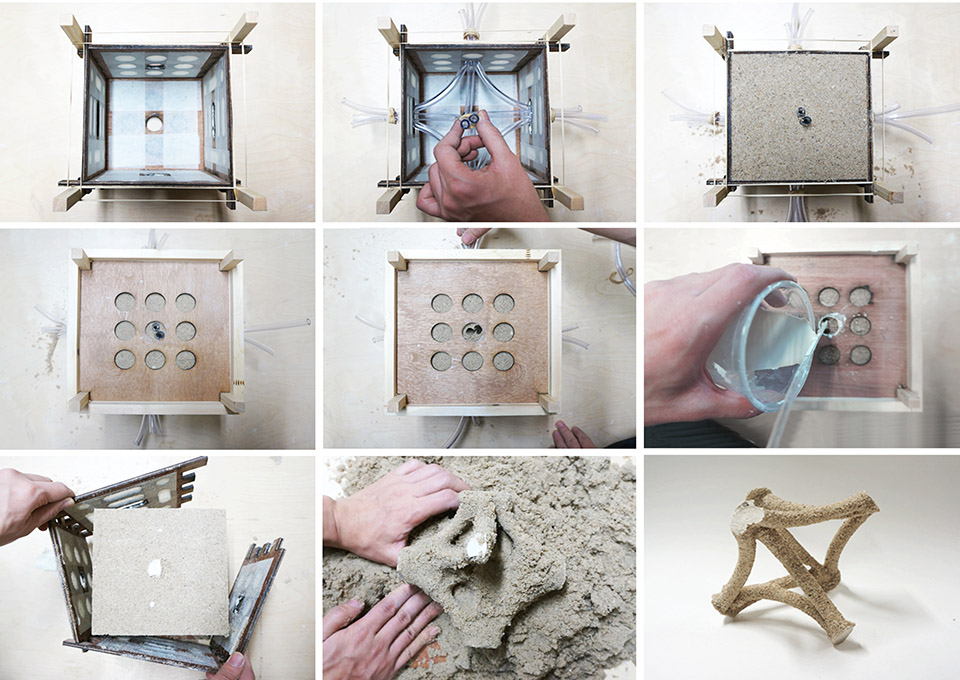 SanDPrinted(沙型工艺)-9