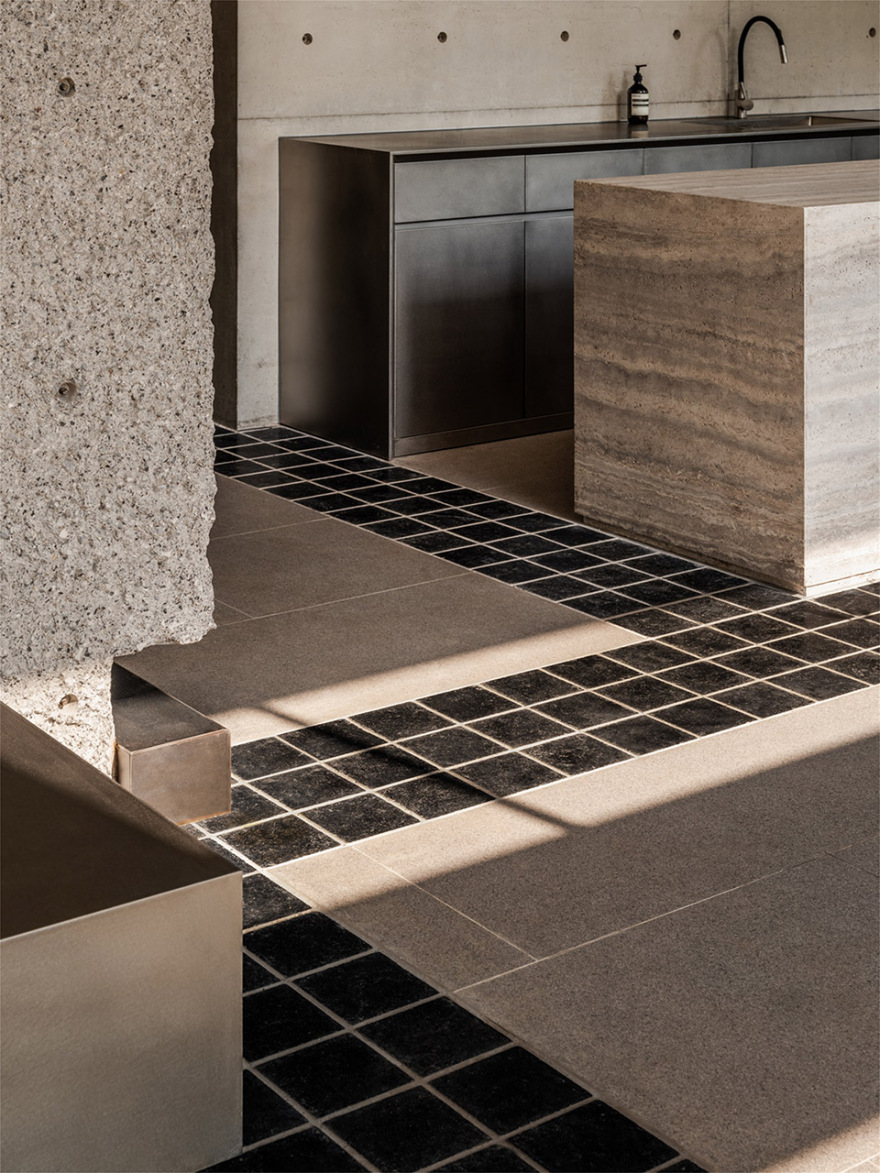 Kuu花店丨中国重庆丨Geemo Design-24