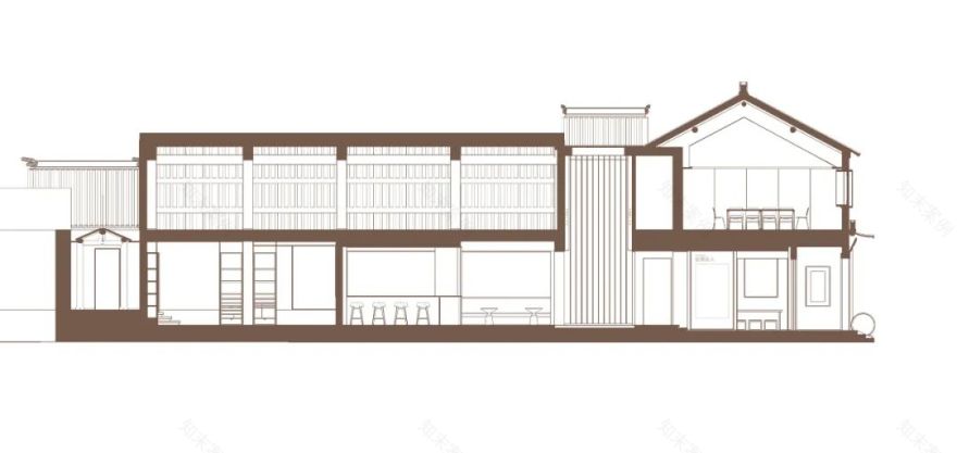 太湖雪江南蚕桑文化馆丨中国苏州丨CHAO巢羽设计事务所-78