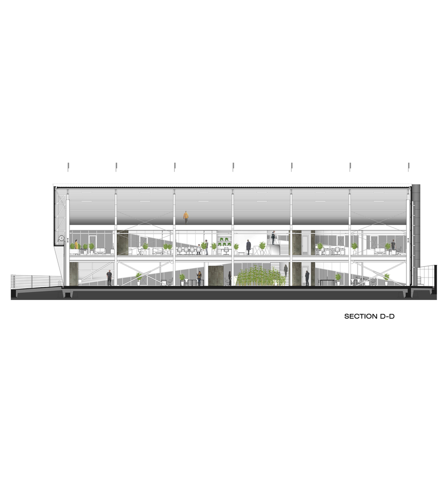 System Warehouse  Olgooco-75