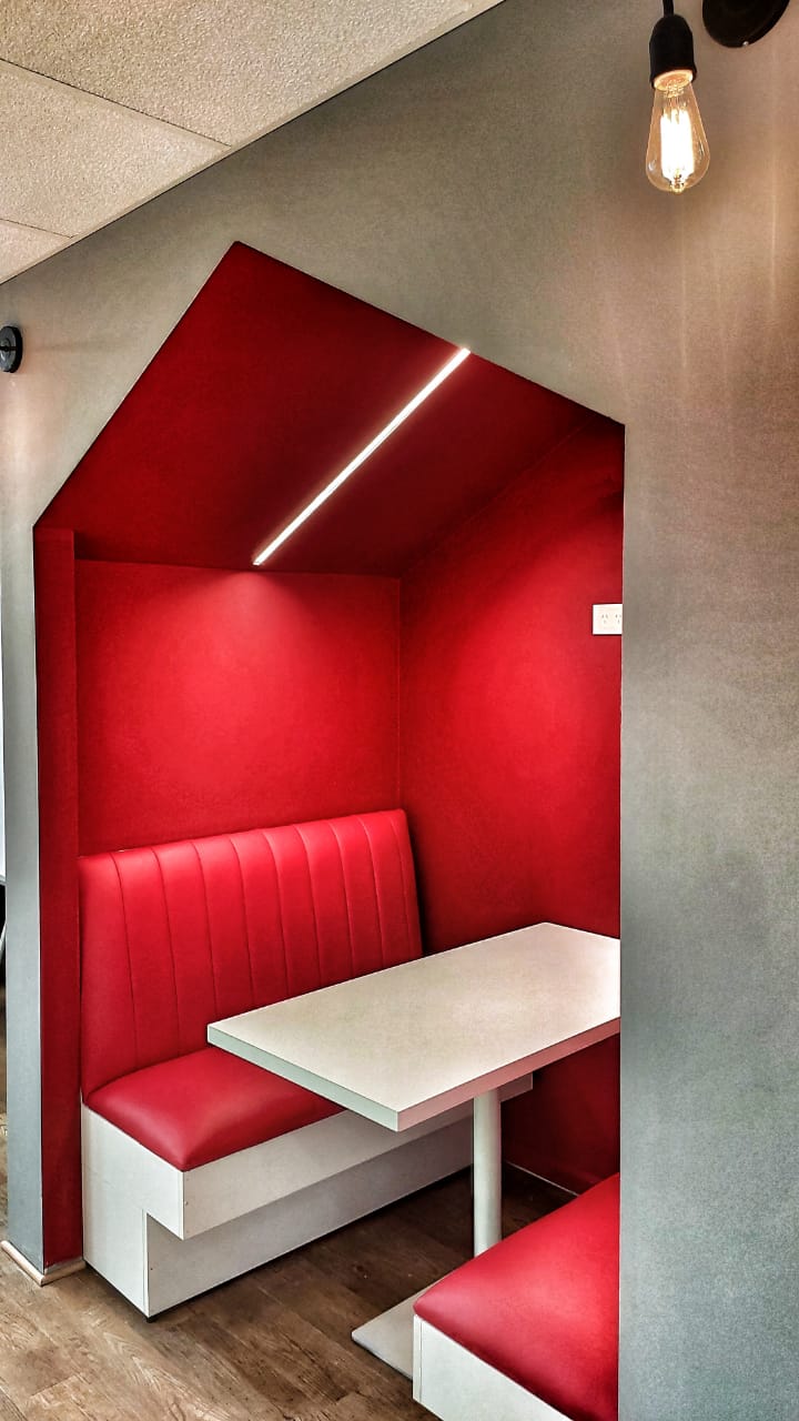 DIRMOD - משרדים לחברה טכנולוגית-3