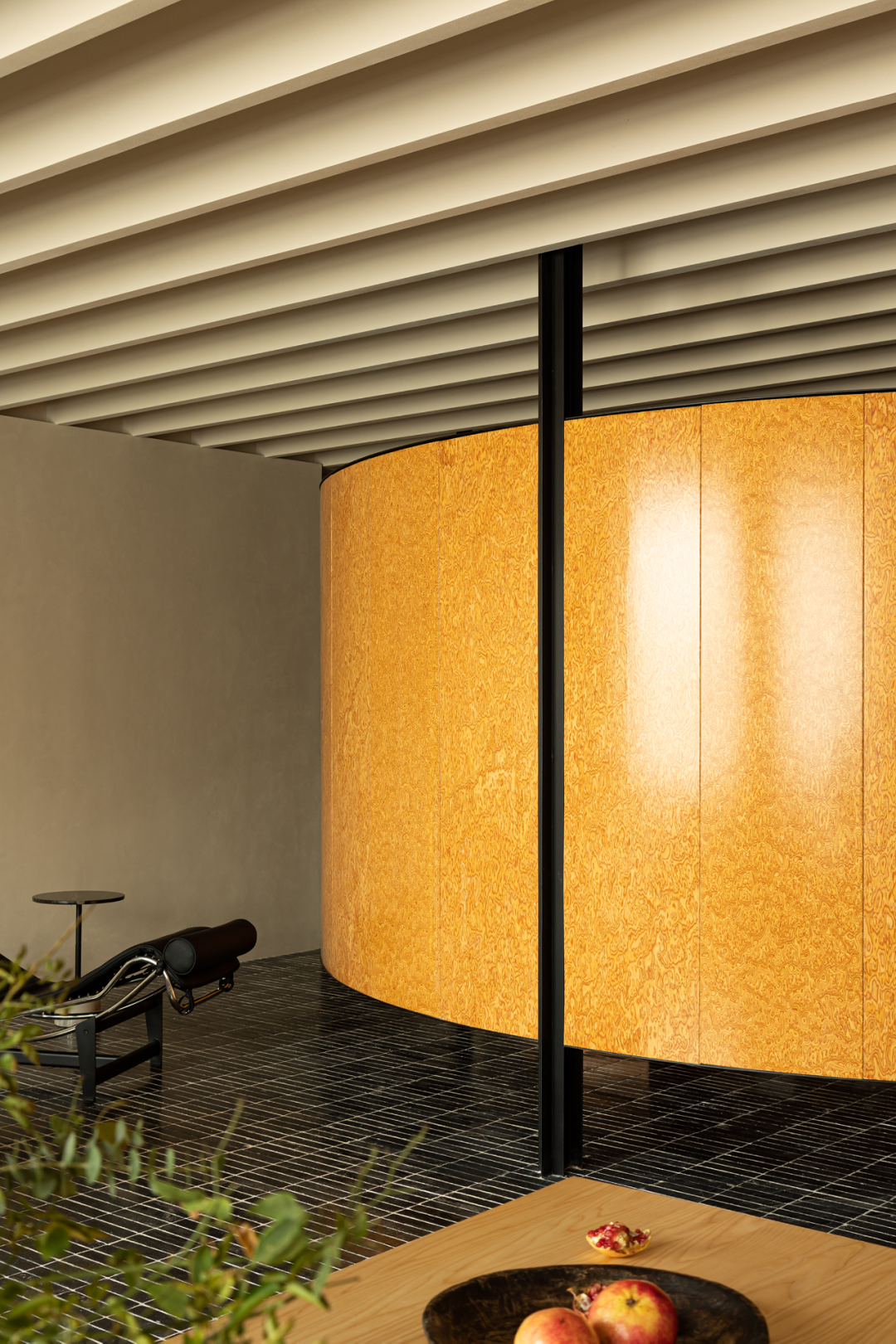 悦己瑜伽丨中国九江丨相与还空间设计-16