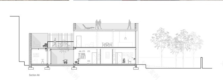 都柏林四合院-13