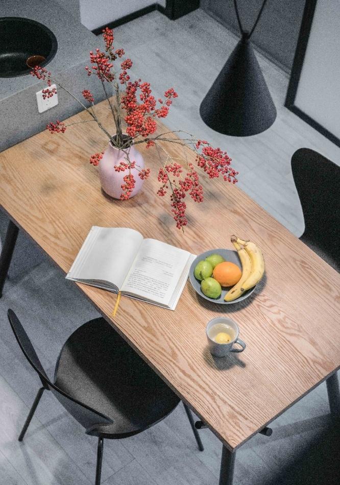 上海谷辰设计 · 云中漫步-9