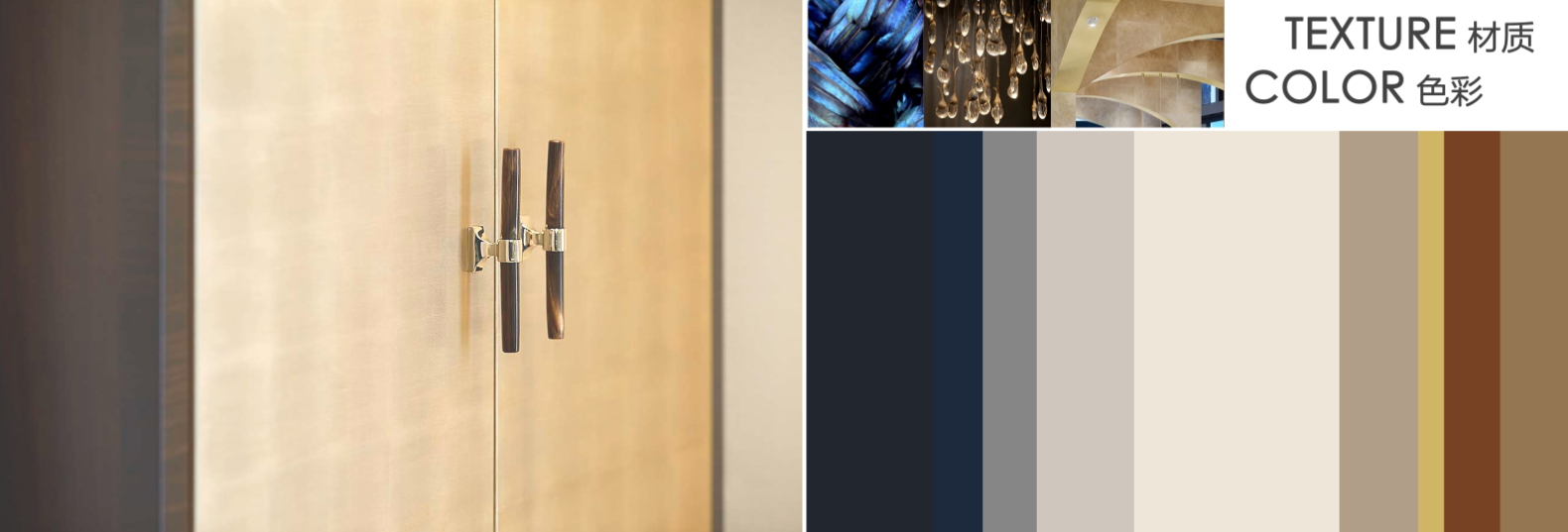 郑州康桥·香溪郡三五号院  臻品空间设计-41