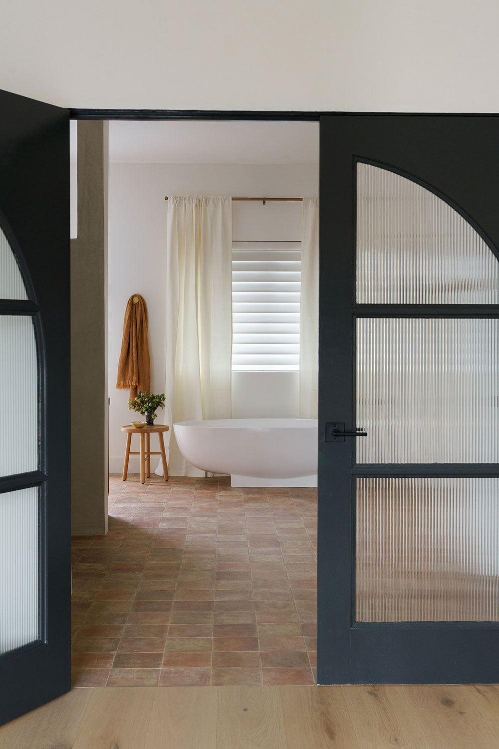 温馨的现代设计 | 洛杉矶轻型住宅-20