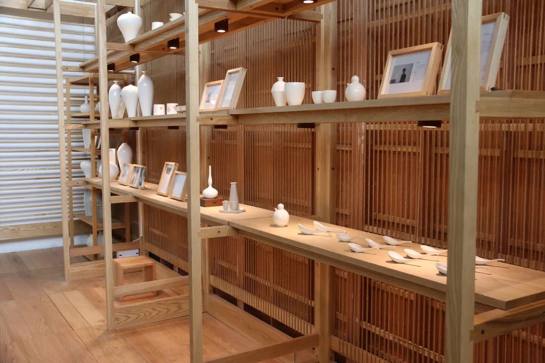 “设计之春”当代中国家具设计展丨中国广州丨温浩,侯正光,宋涛-152