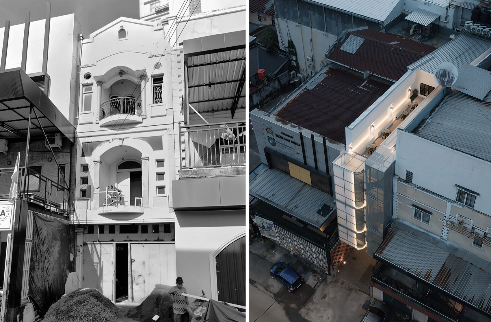 小红伞居家生活丨印度丨MIV Architects-12