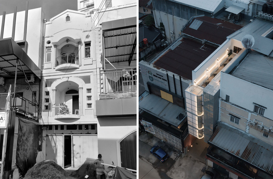 小红伞居家生活丨印度丨MIV Architects-12