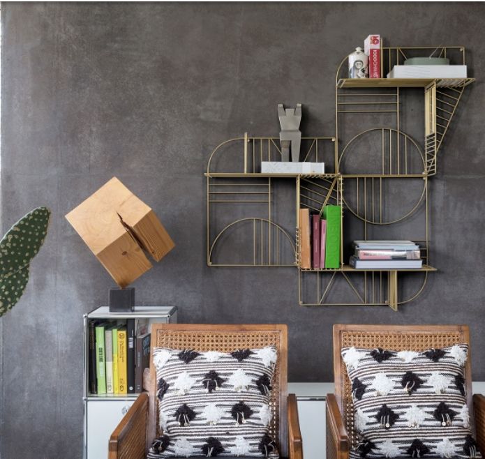 意大利 MOGG 家具设计丨建筑师 Nicola Galbiati-22