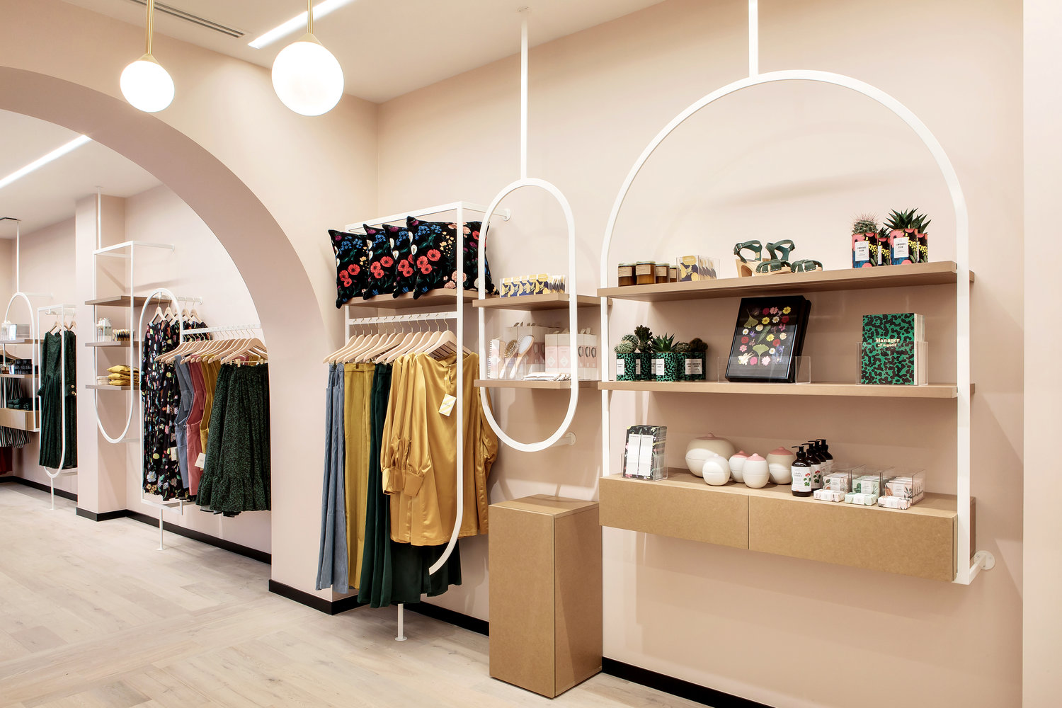 SHOWROOM - WORKSHOP MAKE MY LEMONADE 2019 丨Fleur Delesalle设计-9