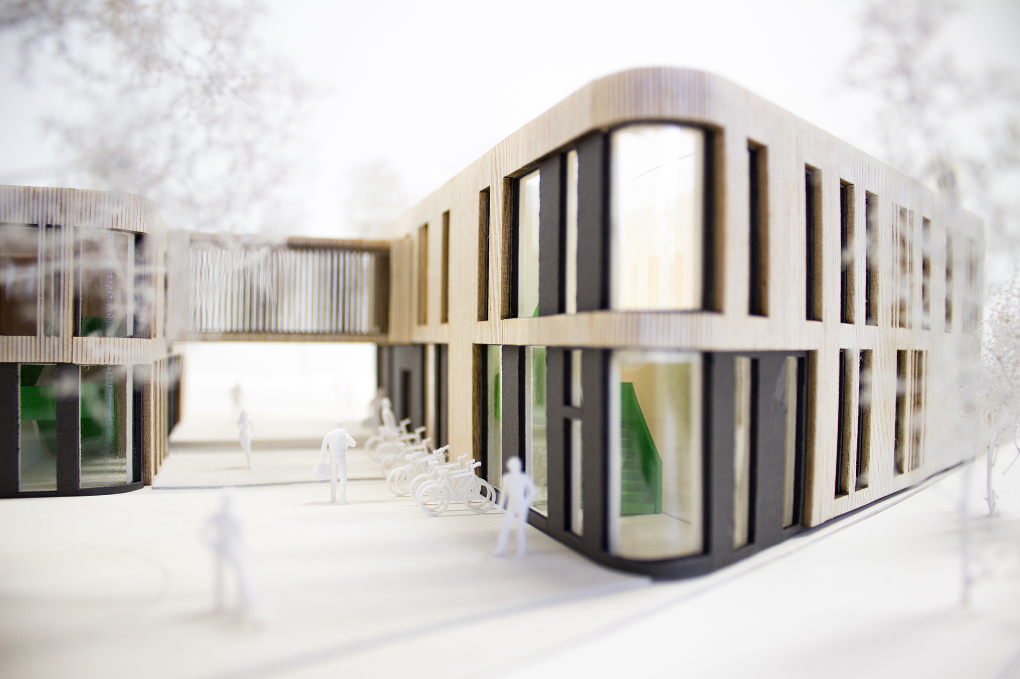 SOS 儿童村新建项目-4