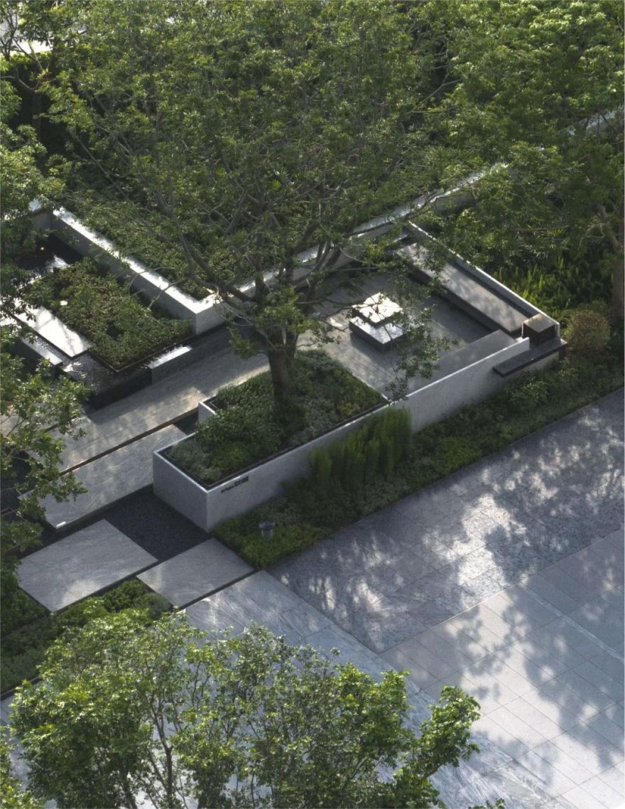 城市心脏的归所 | 深圳华润城润玺二期(大区)-78