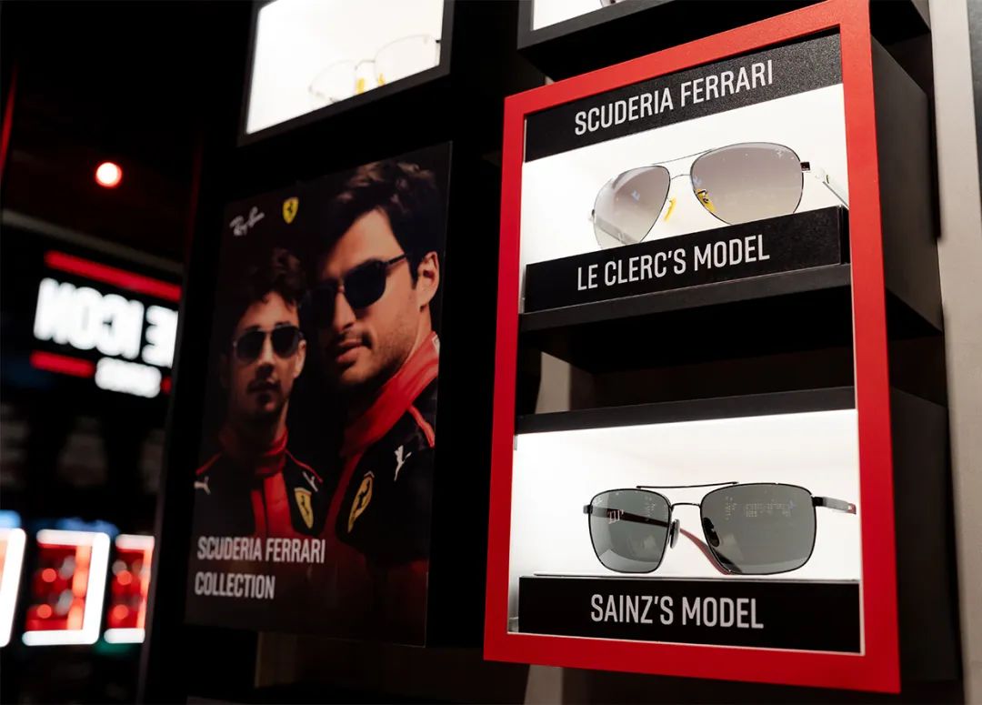 The E·change TRX Mall 时尚精品店丨马来西亚吉隆坡丨各品牌设计团队-62