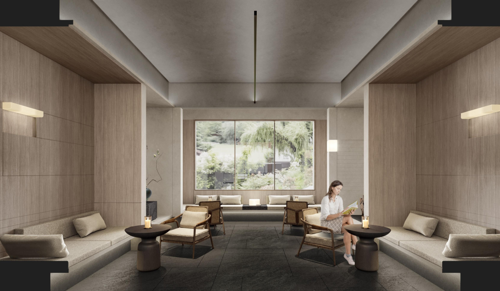 华润置地华南大区“润享•未来家”研发实践丨UA尤安设计-220