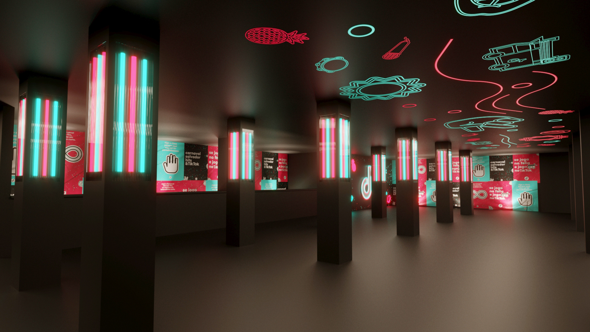 Tik Tok - Carnaval Salvador 2023-4