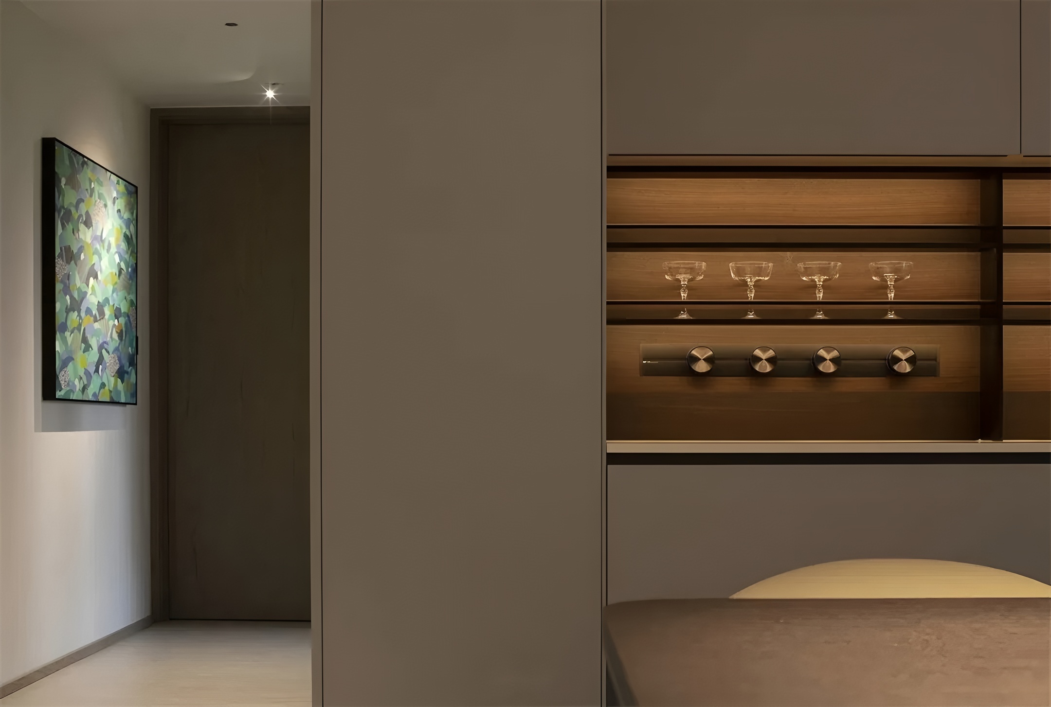 千林郡丨中国西安-21