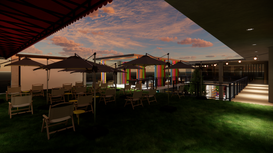 The Common Thonglor | Community mall-8